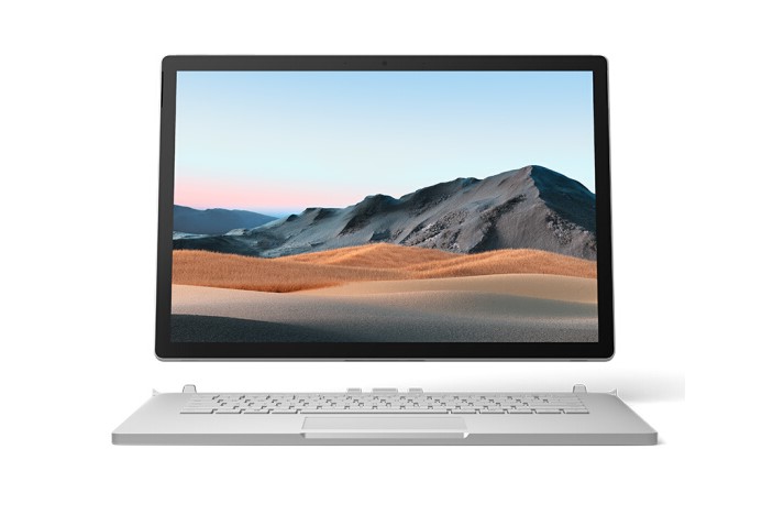 南和Surface 维修前的准备工作
