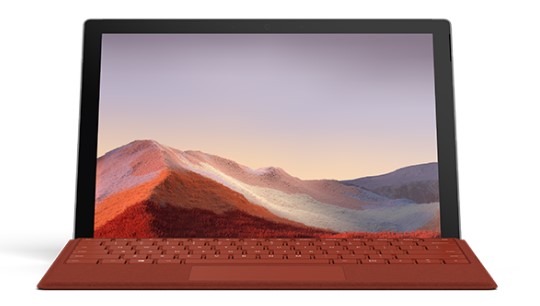 南和清洁和维护 Surface